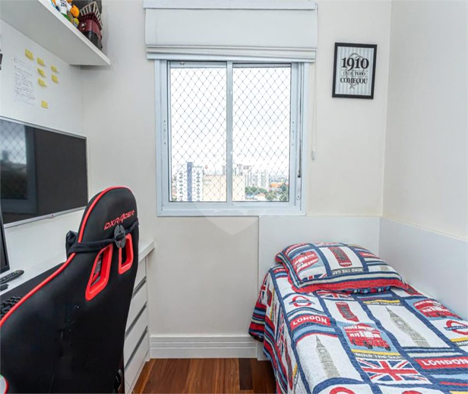 Apartamento alto Padrão na Parada Inglesa