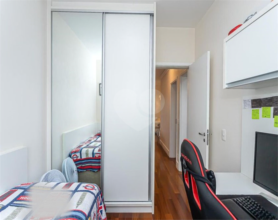 Apartamento alto Padrão na Parada Inglesa