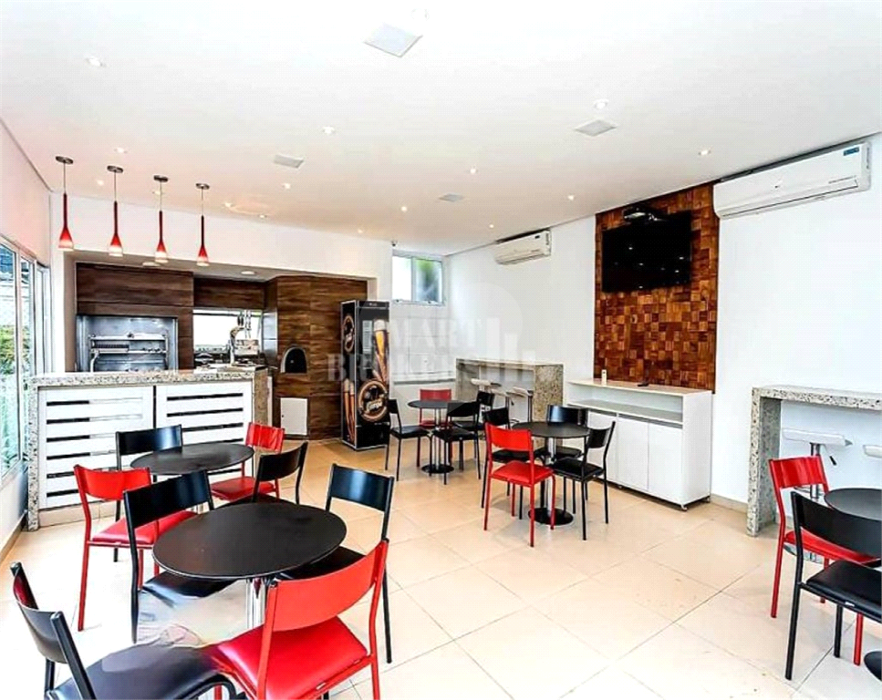Apartamento alto Padrão na Parada Inglesa