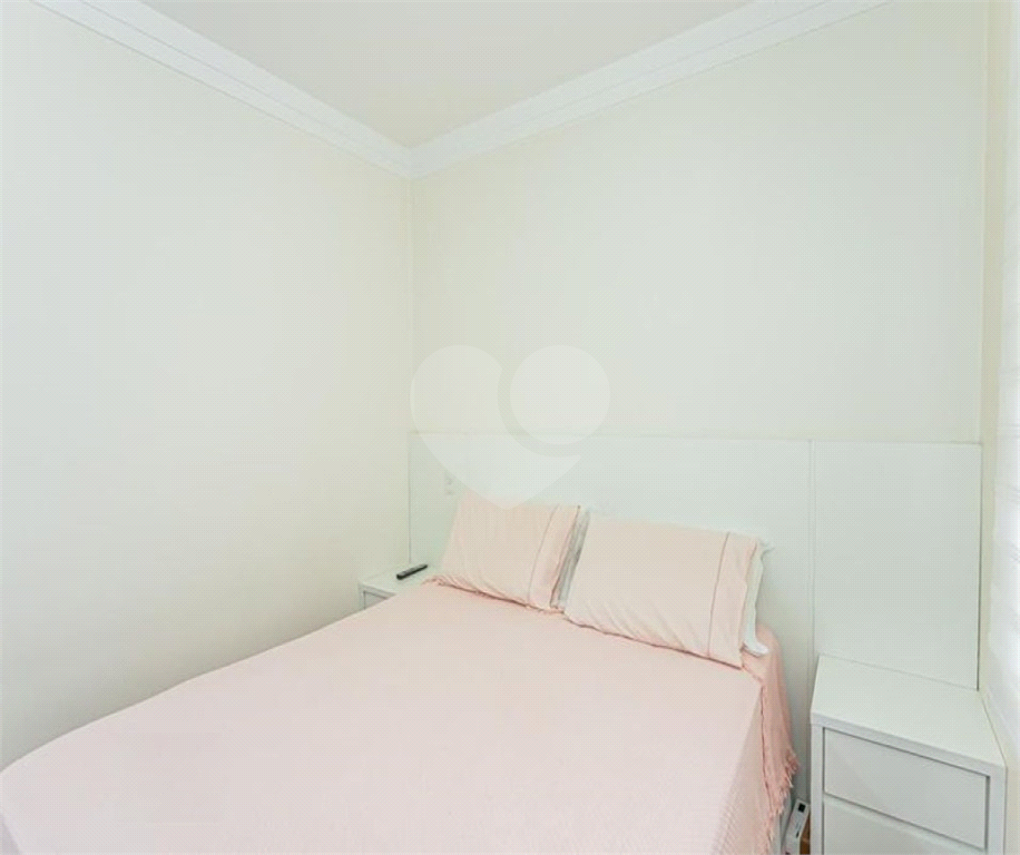 Apartamento alto Padrão na Parada Inglesa