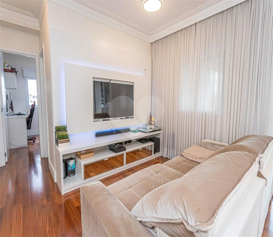 Apartamento alto Padrão na Parada Inglesa