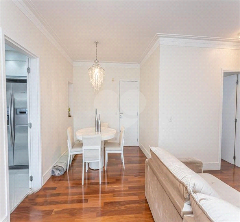 Apartamento alto Padrão na Parada Inglesa