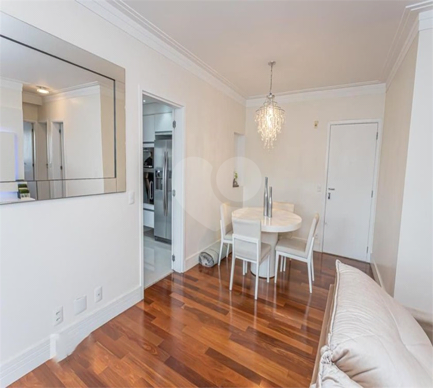 Apartamento alto Padrão na Parada Inglesa
