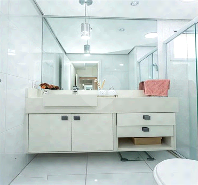 Apartamento alto Padrão na Parada Inglesa