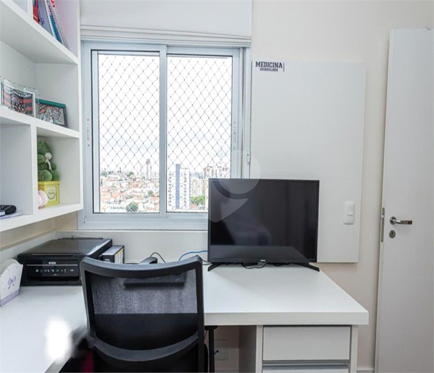 Apartamento alto Padrão na Parada Inglesa