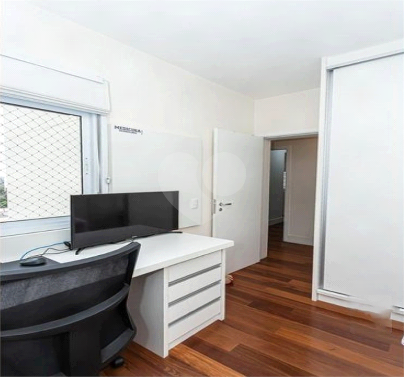 Apartamento alto Padrão na Parada Inglesa