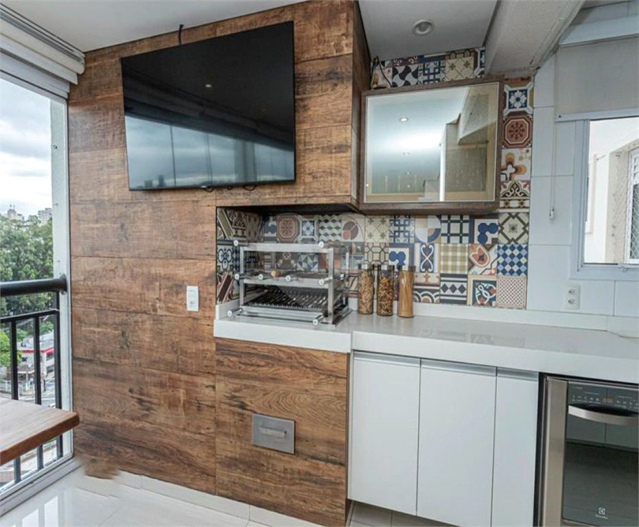 Apartamento alto Padrão na Parada Inglesa