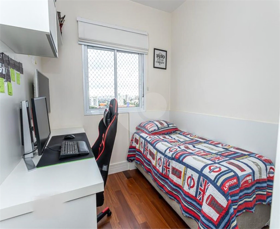 Apartamento alto Padrão na Parada Inglesa