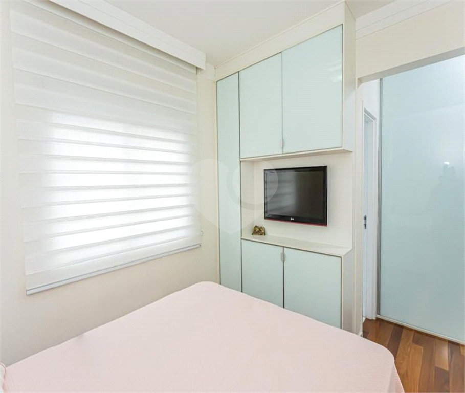 Apartamento alto Padrão na Parada Inglesa