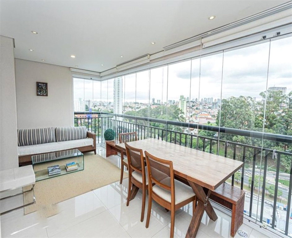 Apartamento alto Padrão na Parada Inglesa
