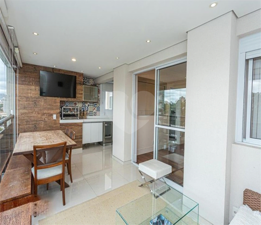 Apartamento alto Padrão na Parada Inglesa