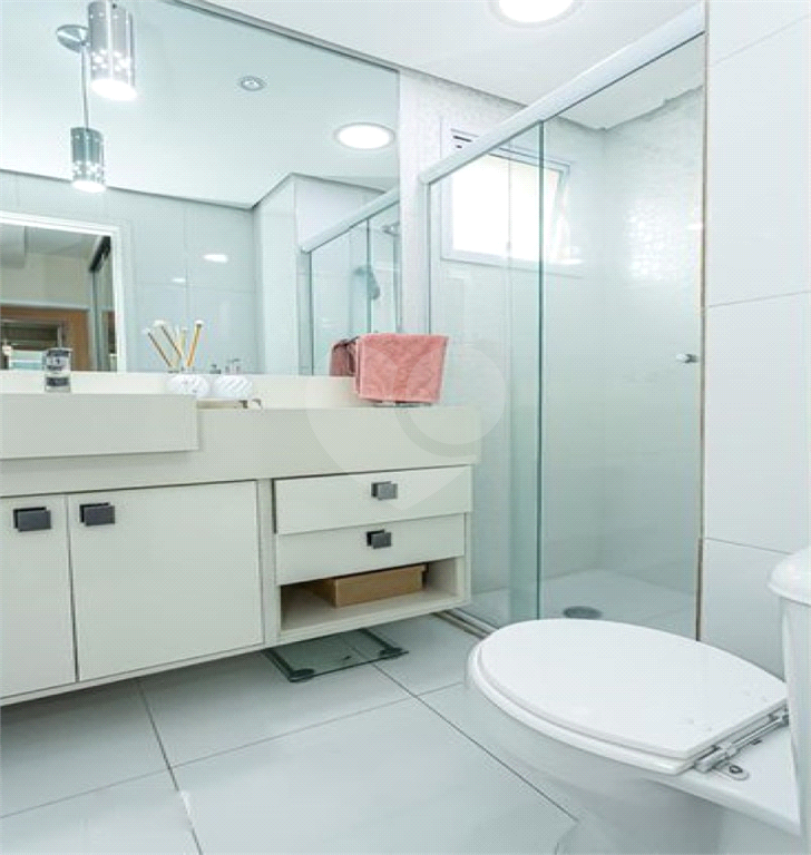 Apartamento alto Padrão na Parada Inglesa