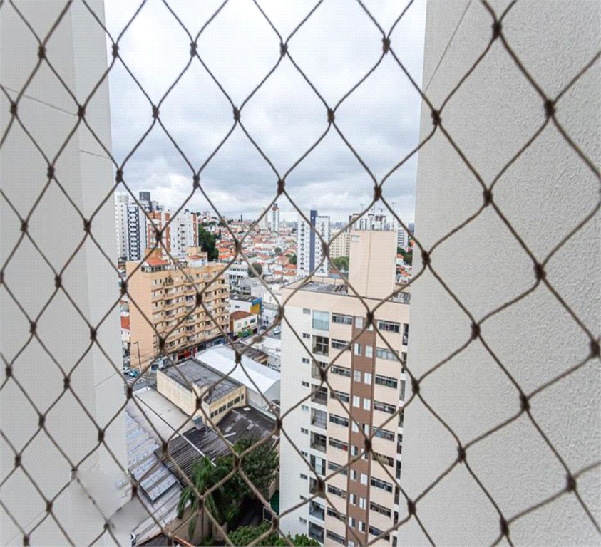 Apartamento alto Padrão na Parada Inglesa