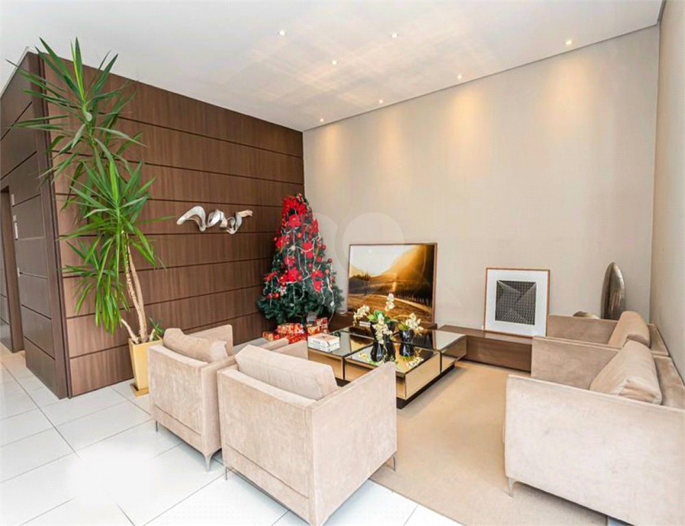 Apartamento alto Padrão na Parada Inglesa