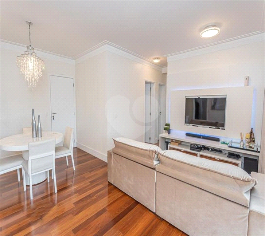 Apartamento alto Padrão na Parada Inglesa
