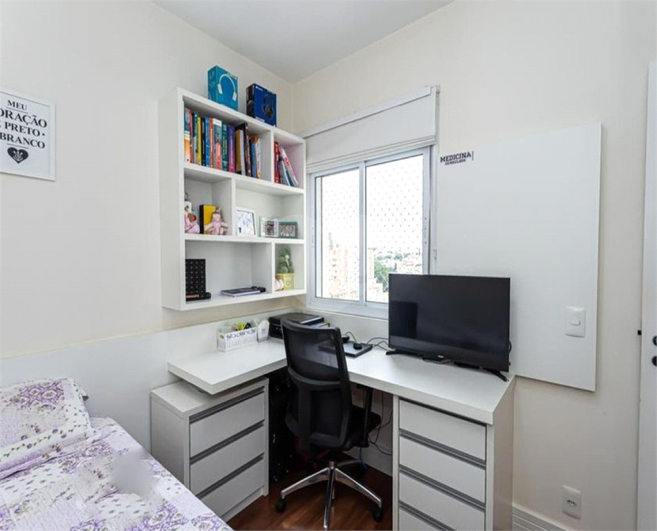 Apartamento alto Padrão na Parada Inglesa