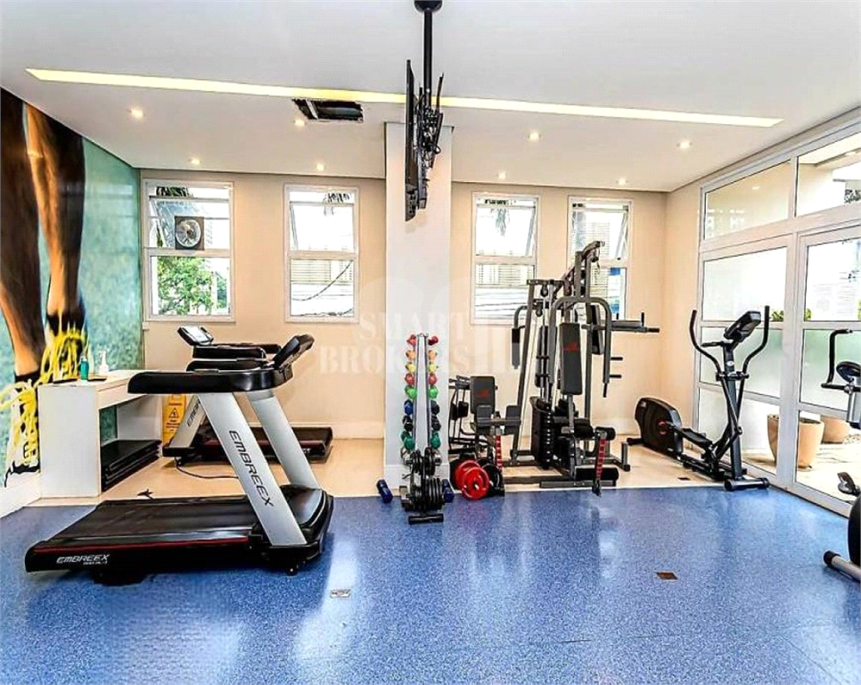 Apartamento alto Padrão na Parada Inglesa