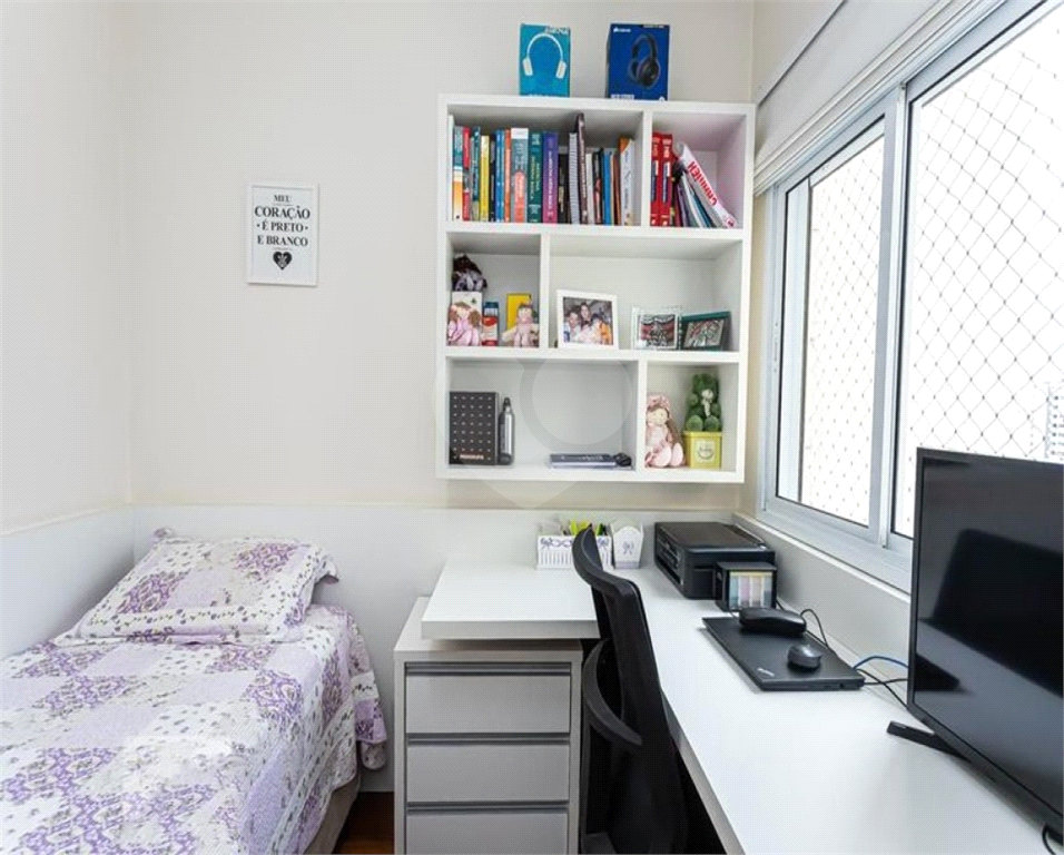 Apartamento alto Padrão na Parada Inglesa