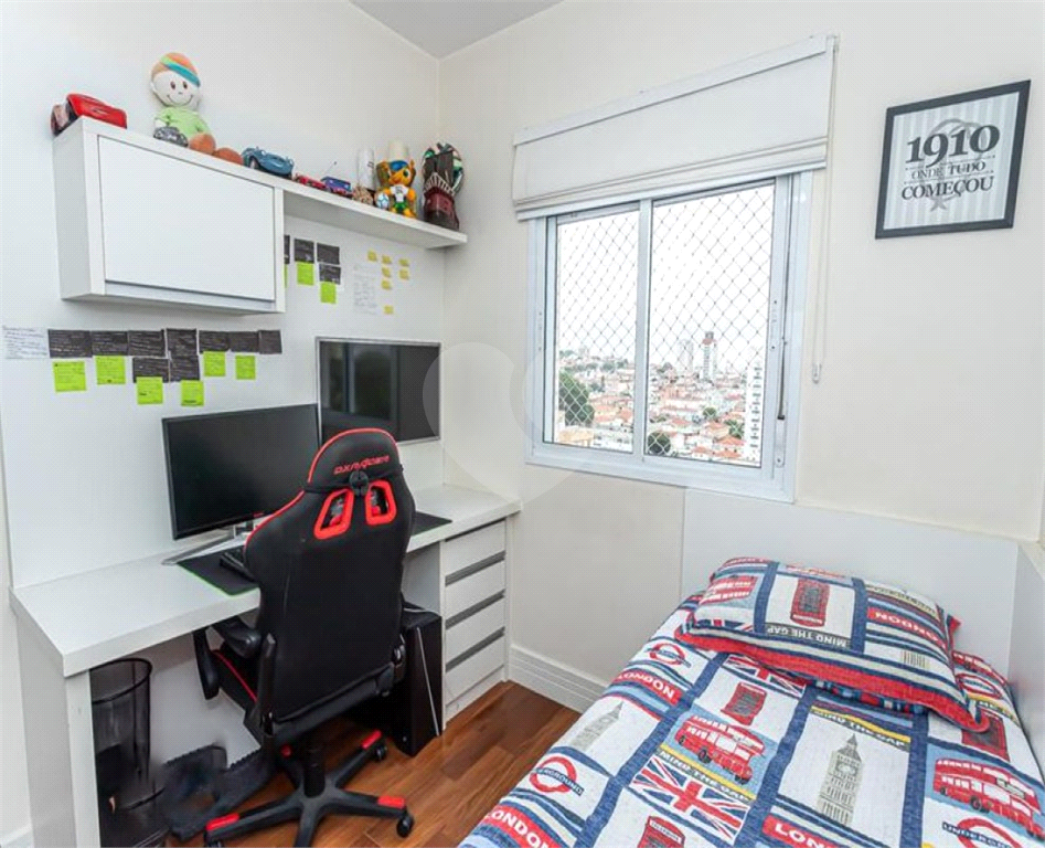 Apartamento alto Padrão na Parada Inglesa