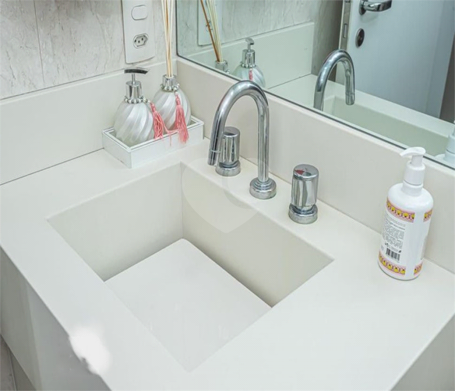 Apartamento alto Padrão na Parada Inglesa