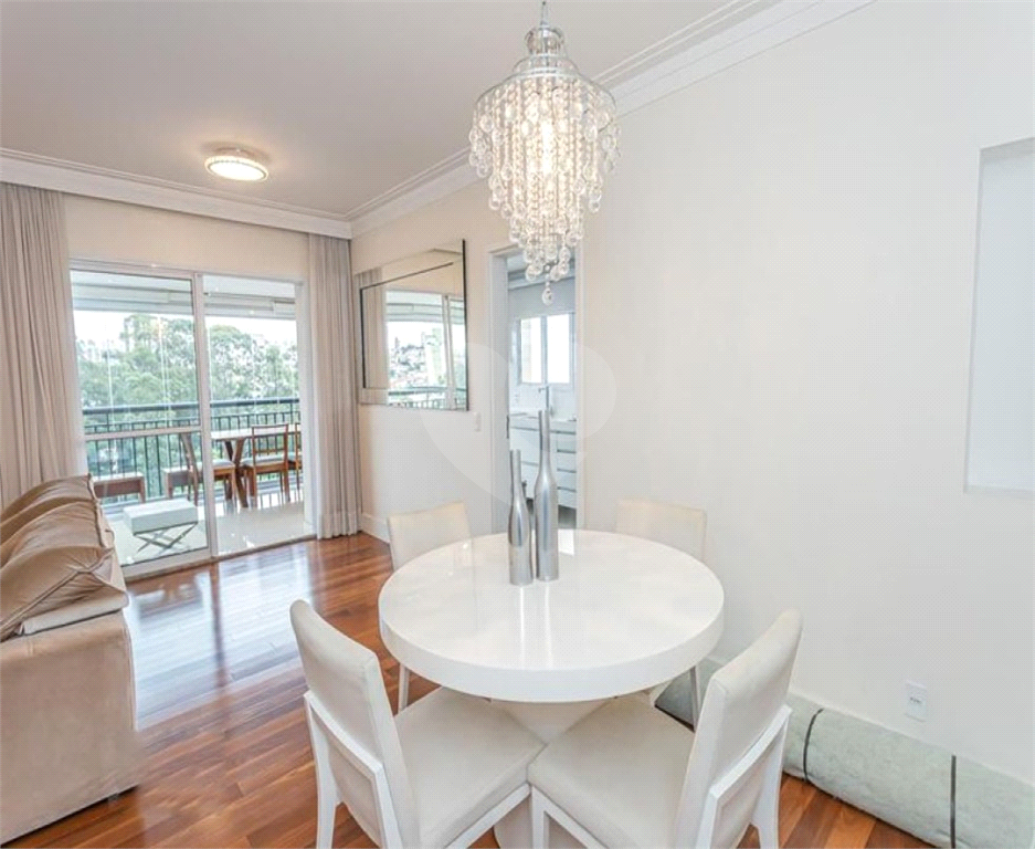 Apartamento alto Padrão na Parada Inglesa