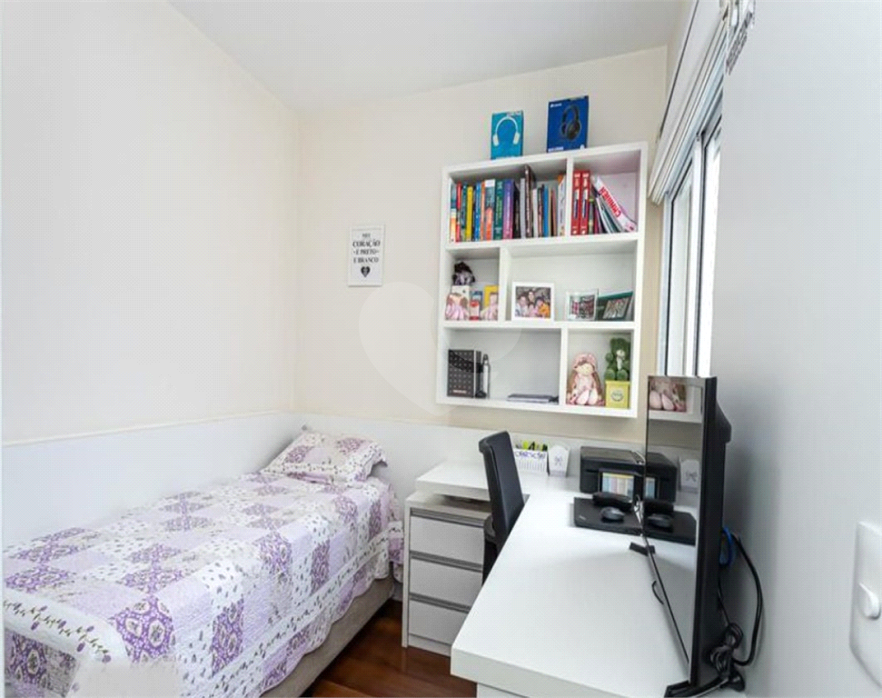 Apartamento alto Padrão na Parada Inglesa