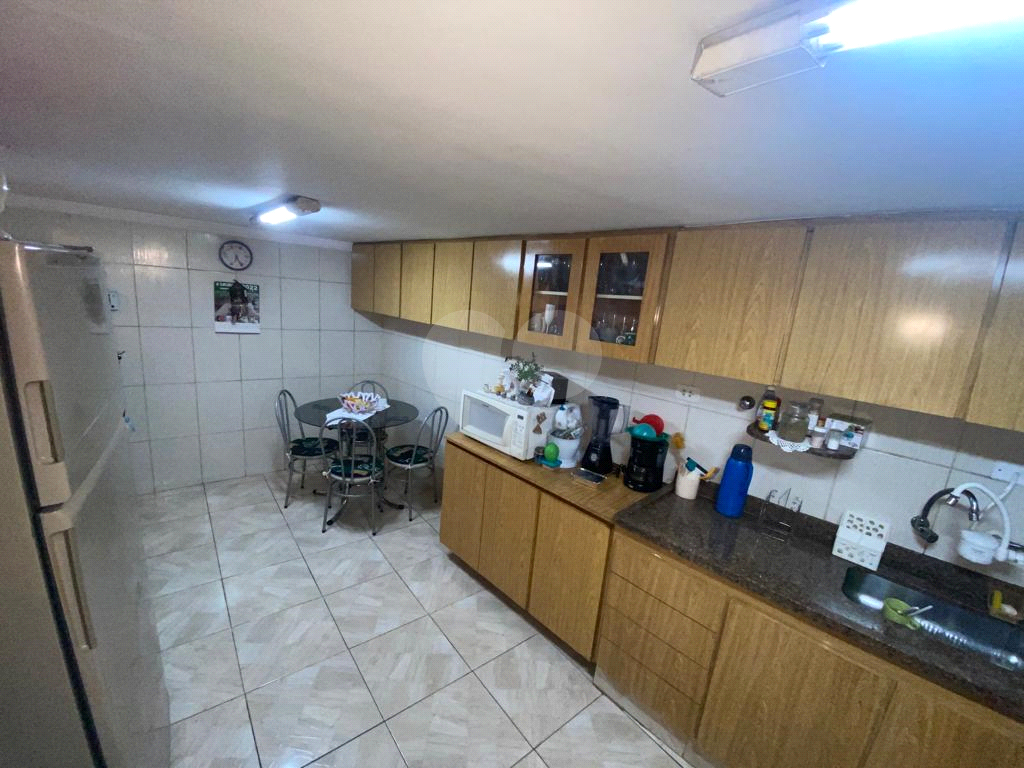 SOBRADO em TUCURUVI
