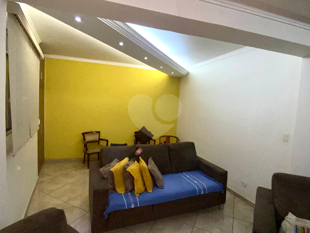 SOBRADO em TUCURUVI