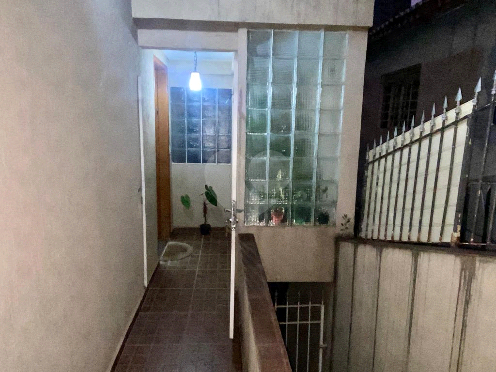 SOBRADO em TUCURUVI