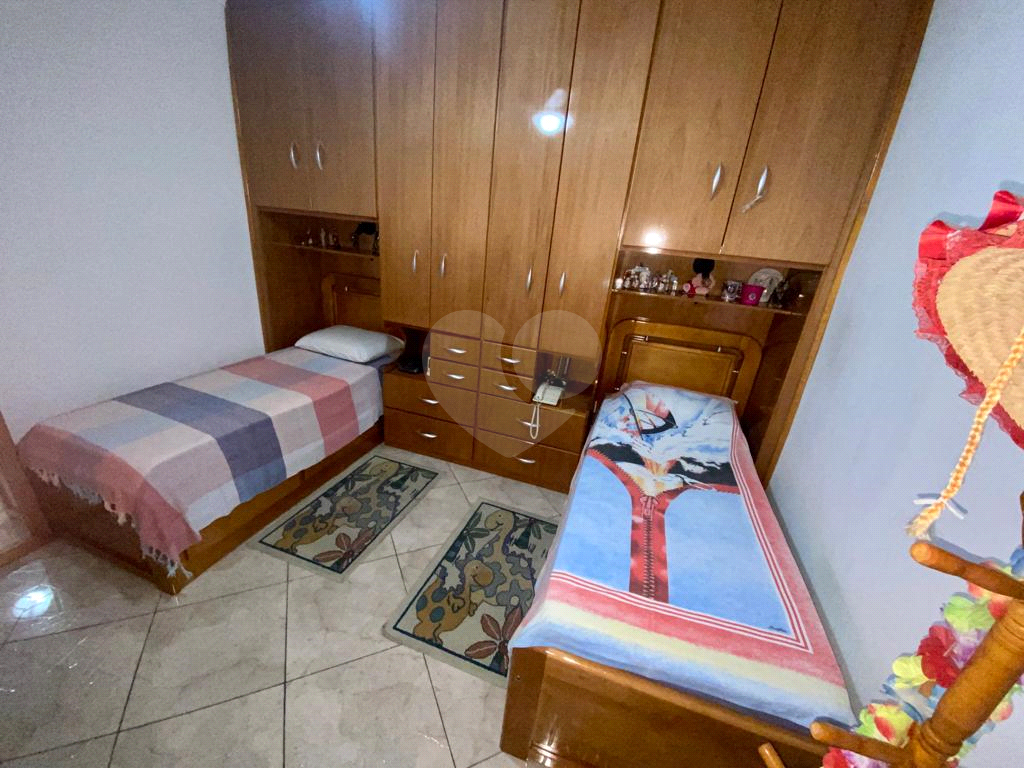 SOBRADO em TUCURUVI