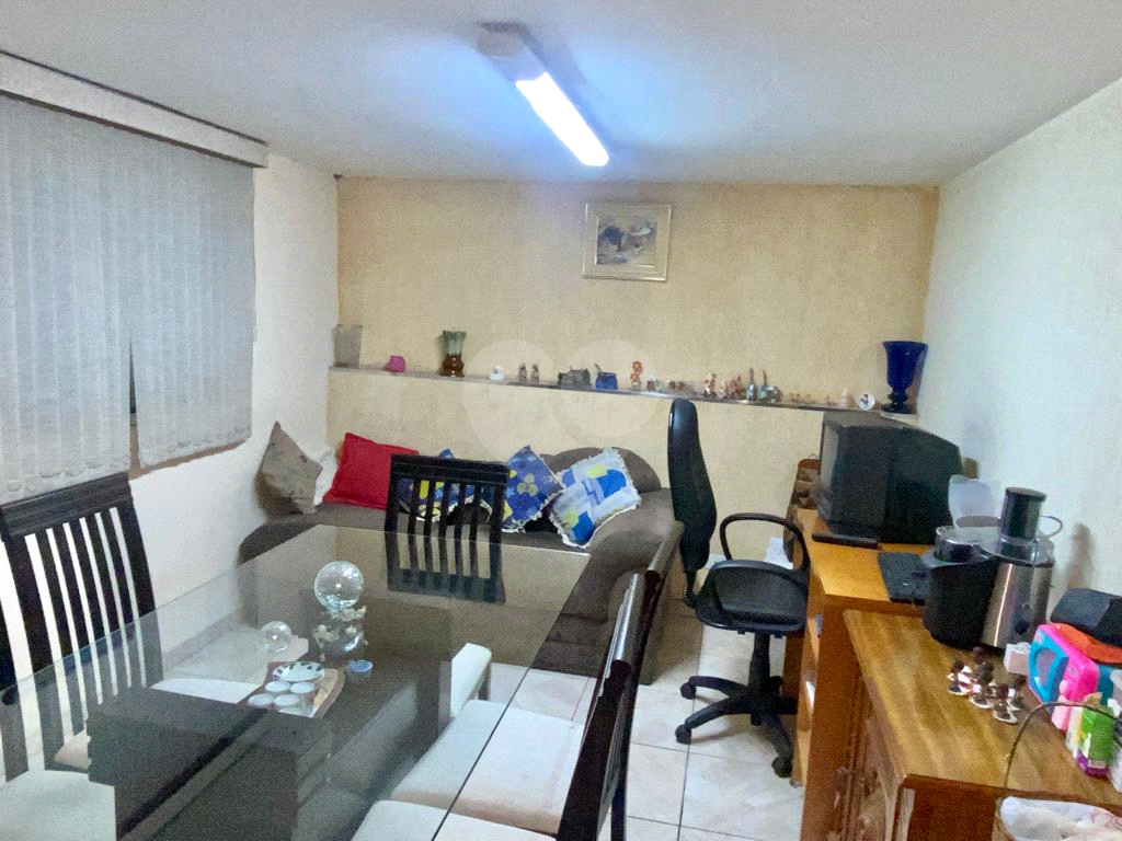 SOBRADO em TUCURUVI