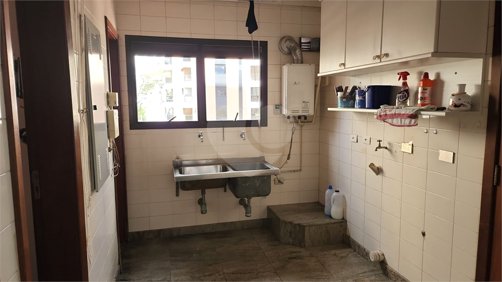 APARTAMENTO em PARAÍSO