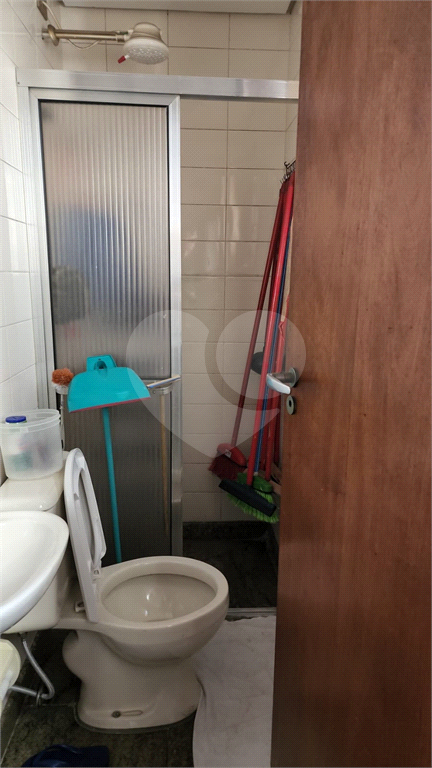 APARTAMENTO em PARAÍSO