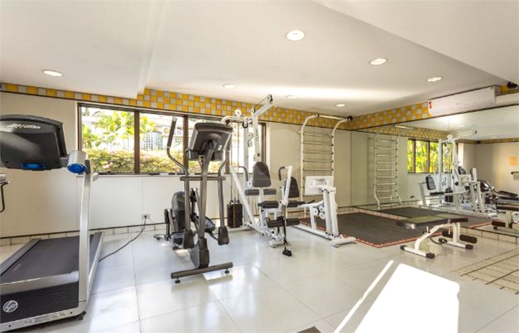 APARTAMENTO em PARAÍSO