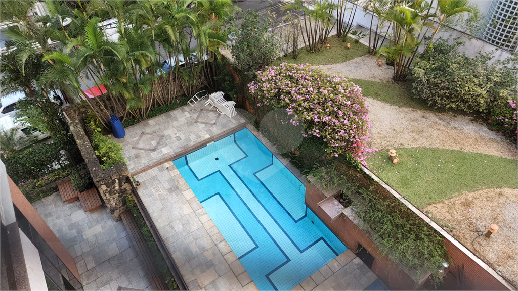 APARTAMENTO em PARAÍSO