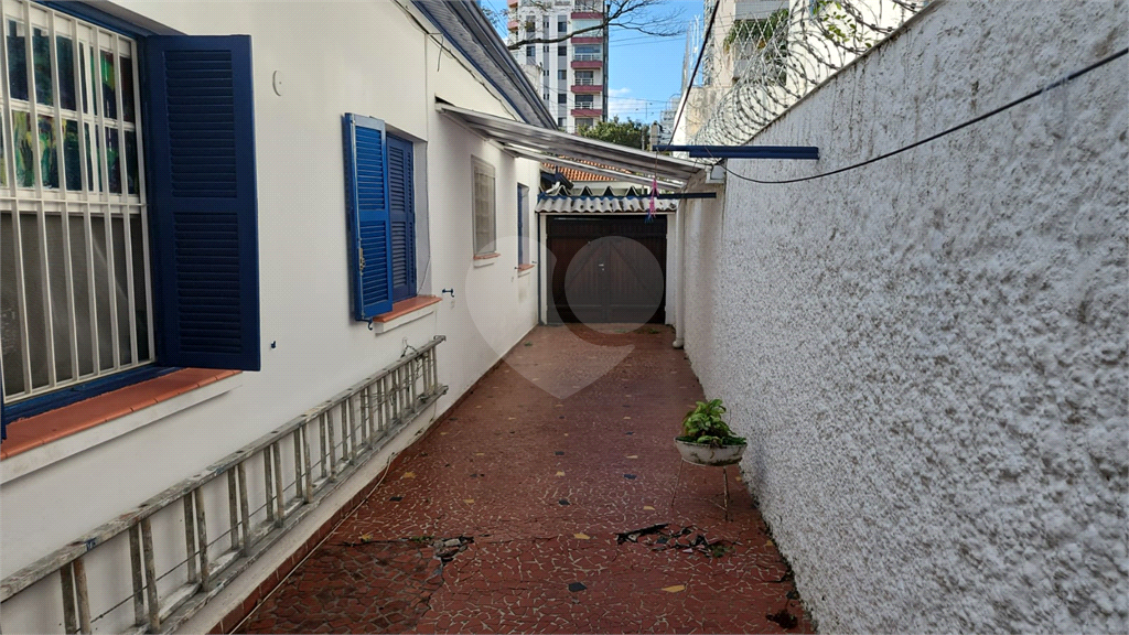 CASA TÉRREA em BROOKLIN