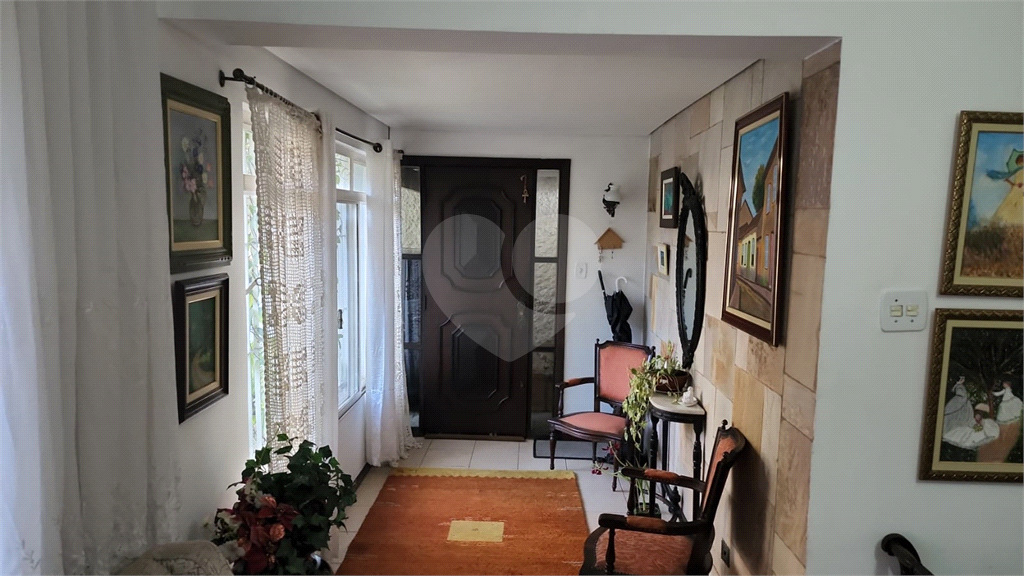 CASA TÉRREA em BROOKLIN