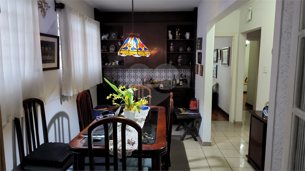 CASA TÉRREA em BROOKLIN