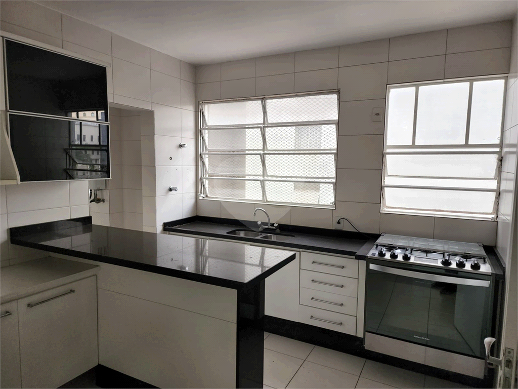 APARTAMENTO em BELA VISTA