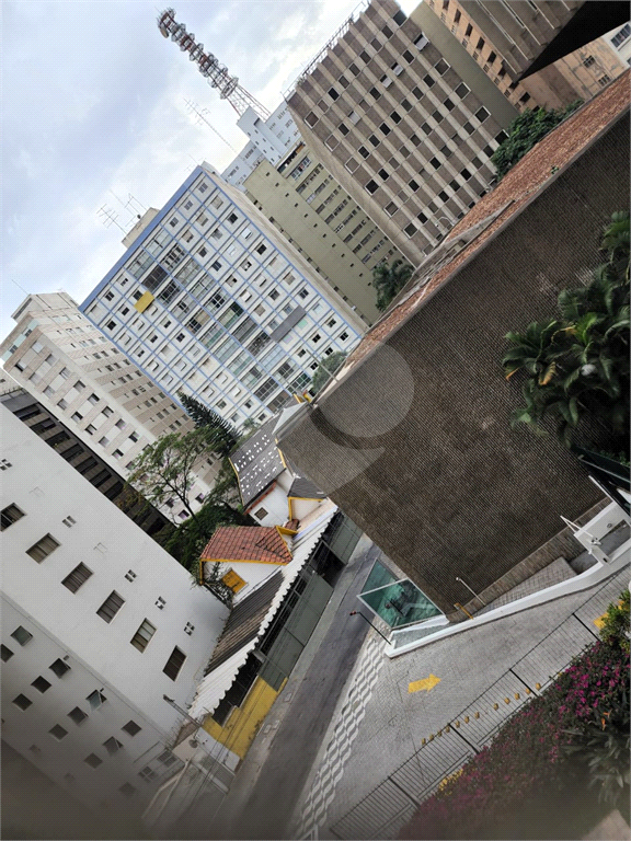 APARTAMENTO em BELA VISTA