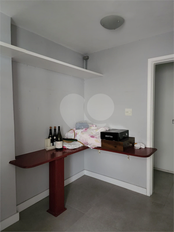 APARTAMENTO em BELA VISTA