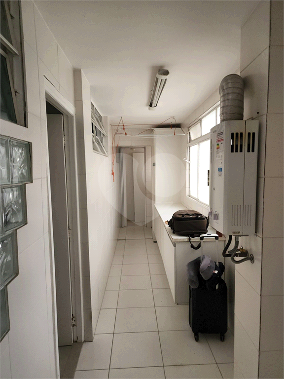 APARTAMENTO em BELA VISTA