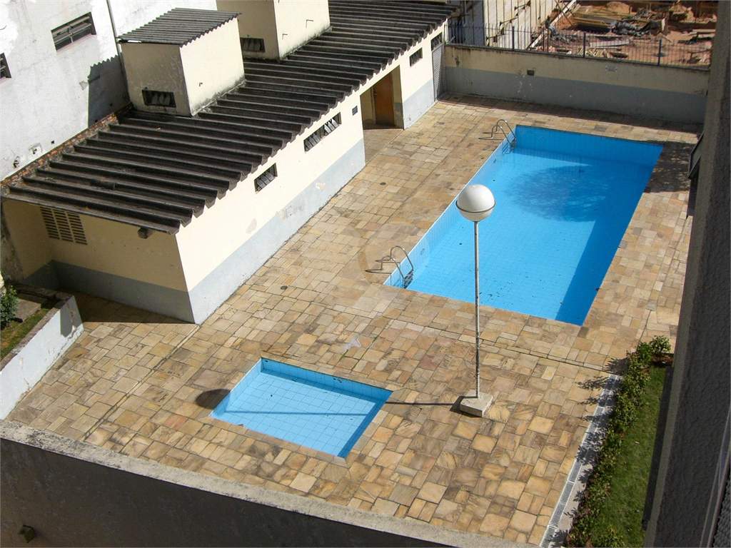 Apartamento a Venda com 02 suítes impecável - Santana