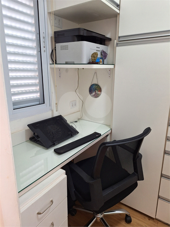Apartamento a Venda com 02 suítes impecável - Santana