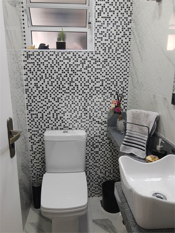 Apartamento a Venda com 02 suítes impecável - Santana