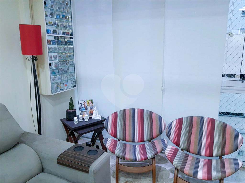 Apartamento a Venda com 02 suítes impecável - Santana