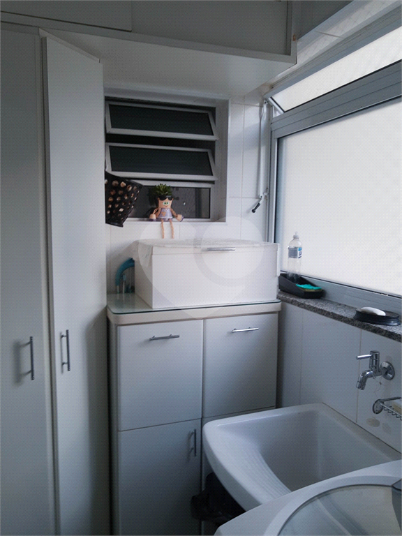 Apartamento a Venda com 02 suítes impecável - Santana