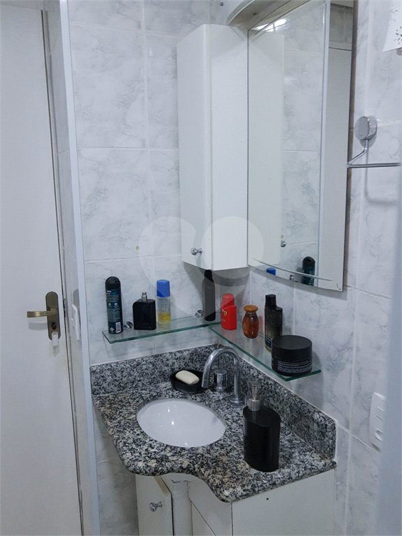 Apartamento a Venda com 02 suítes impecável - Santana