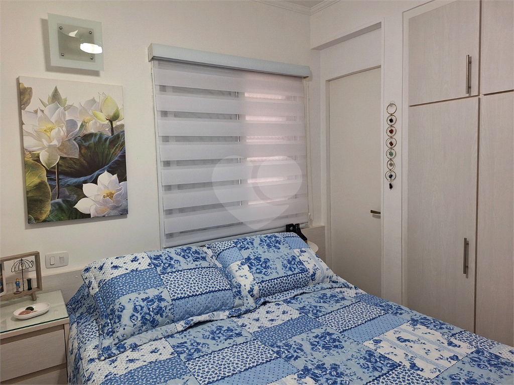 Apartamento a Venda com 02 suítes impecável - Santana