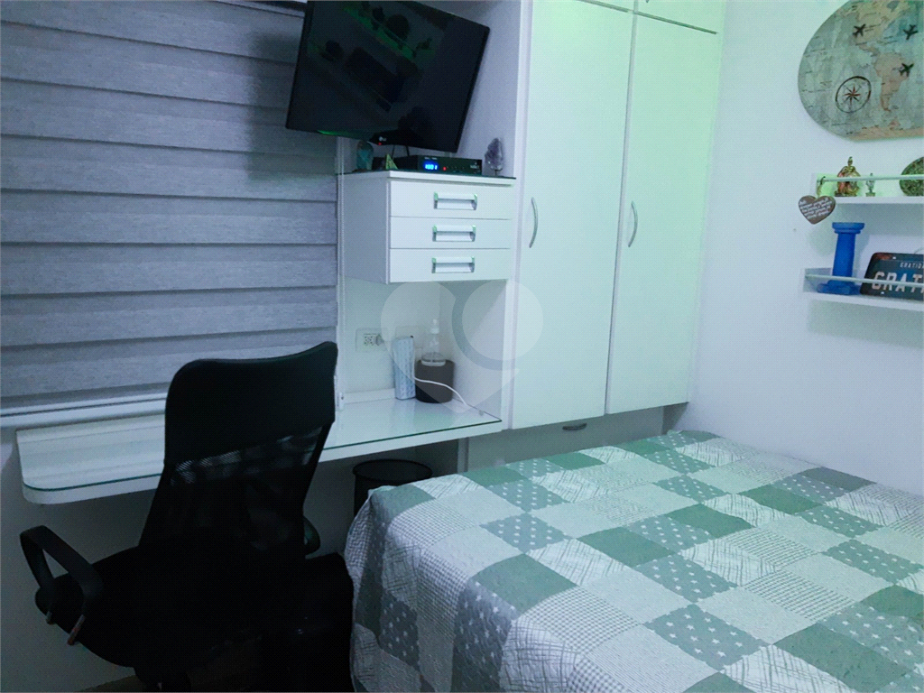 Apartamento a Venda com 02 suítes impecável - Santana